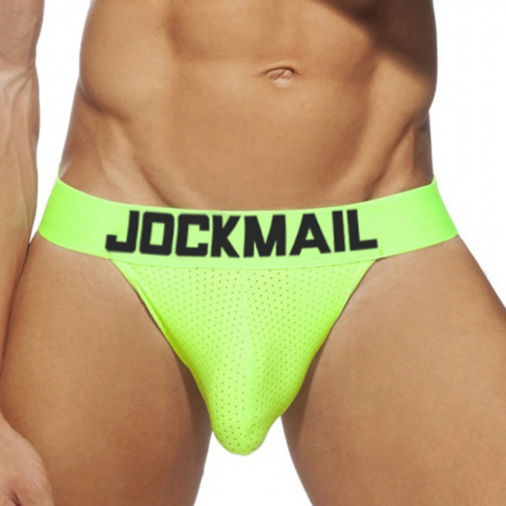 jockmail men thongs sexy bikinis easy use