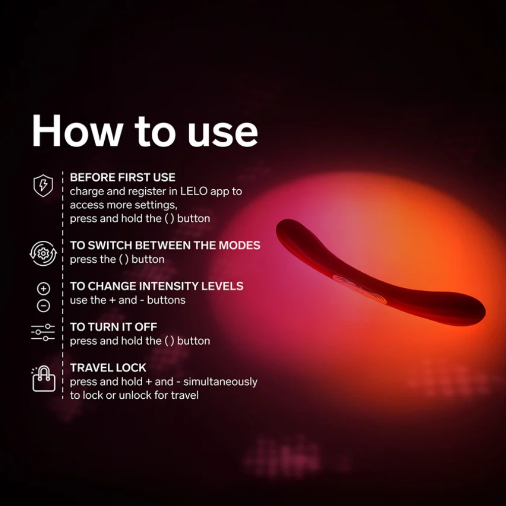 lelo boomerang gspot vibrator best quality