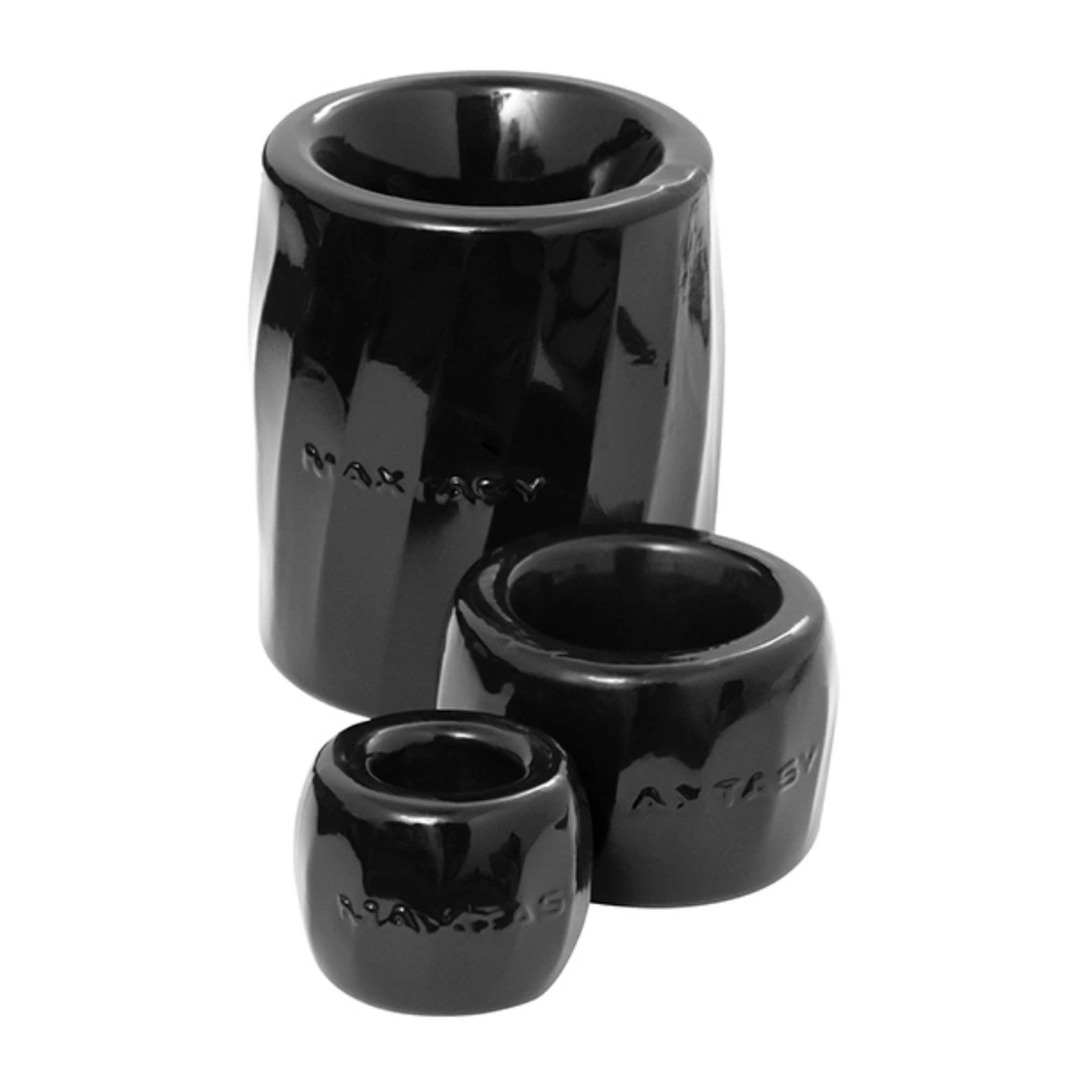 maxtasy stretchable stamina rings