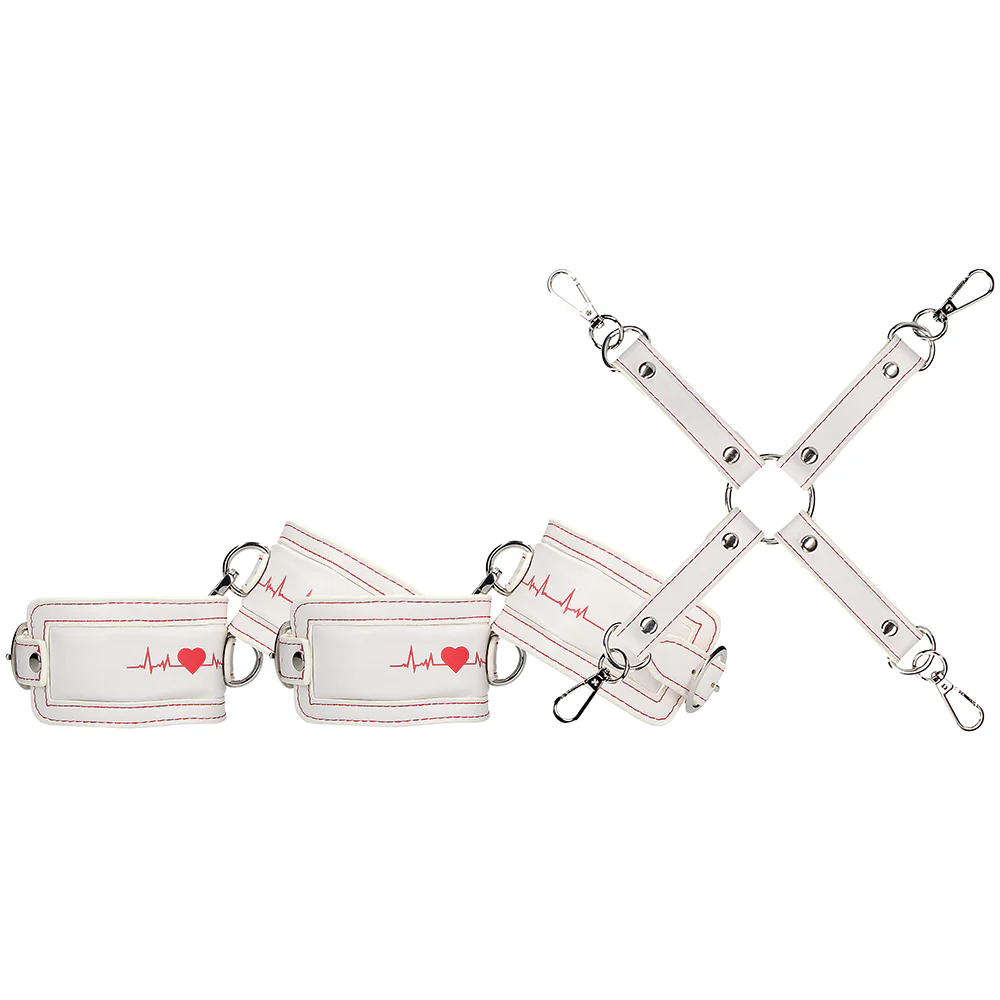 bdsm nurse roleplay accessories for couples