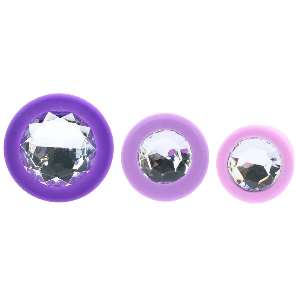 pipedream fantasy for her little gems trainer set easy use