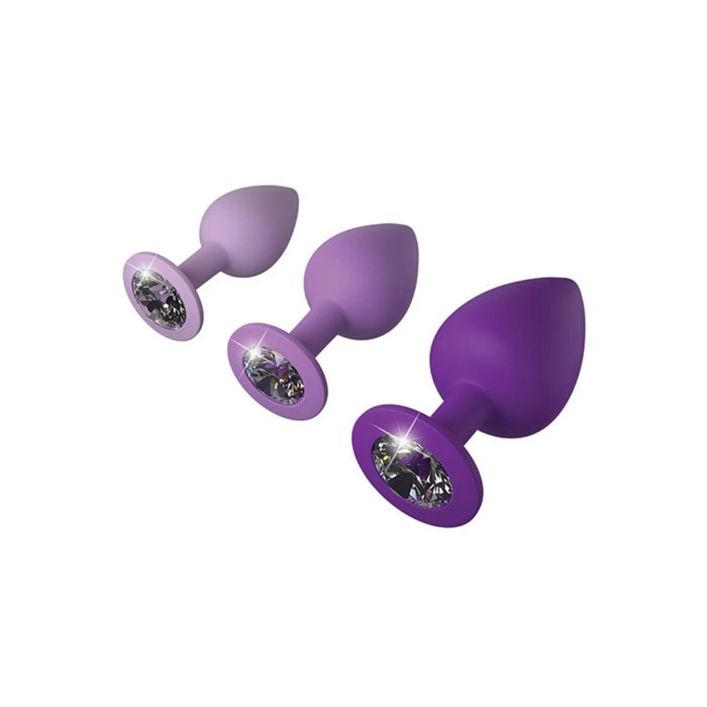 pipedream fantasy for her little gems trainer set best quality