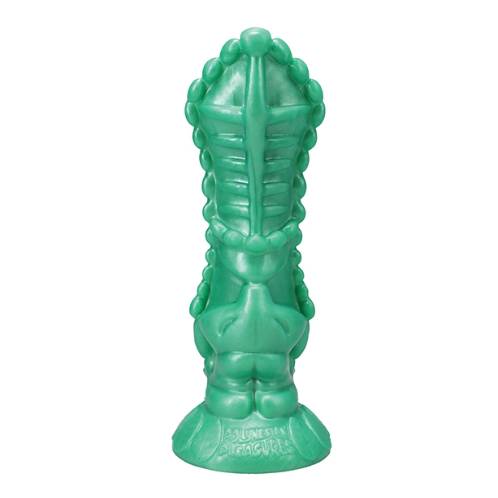 polynesian pleasures pleasure idols vibrating dildo best toy