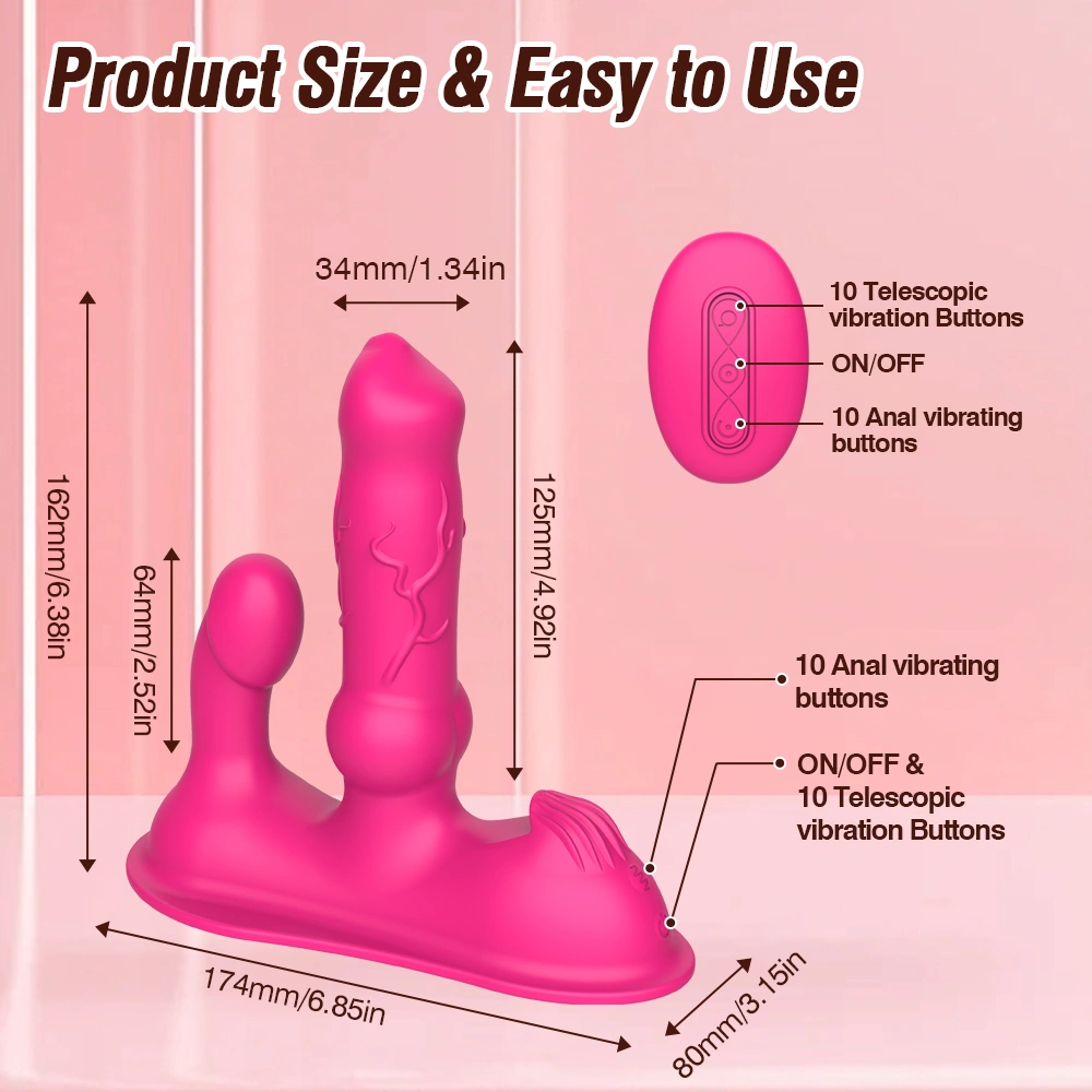 venusfun powerful thrusting hands free sex cushion easy use