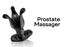Prostate Massager