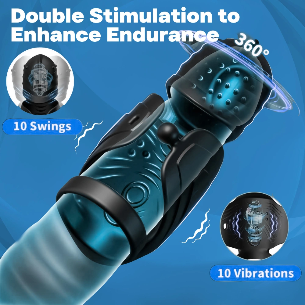 venusfun-360-oscillation-electric-masturbation-cup-black