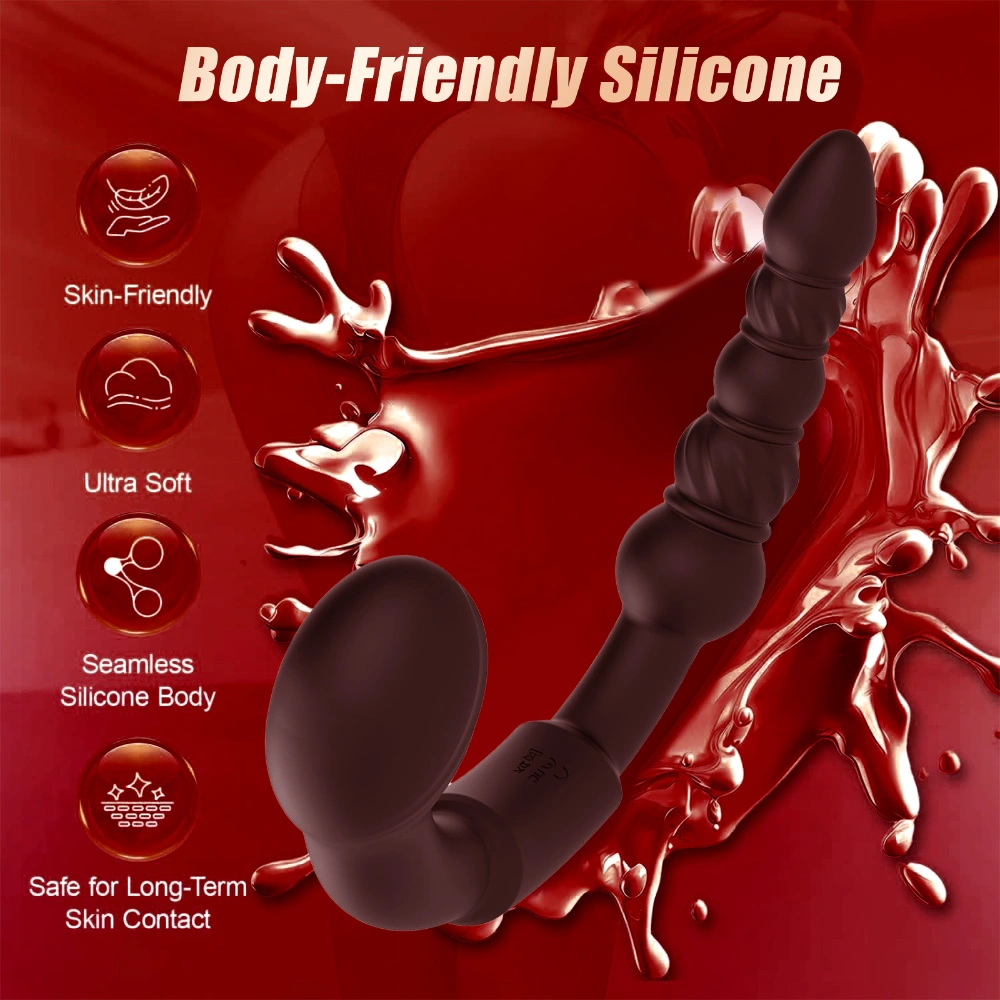 venusfun waterproof prostate stimulation toy