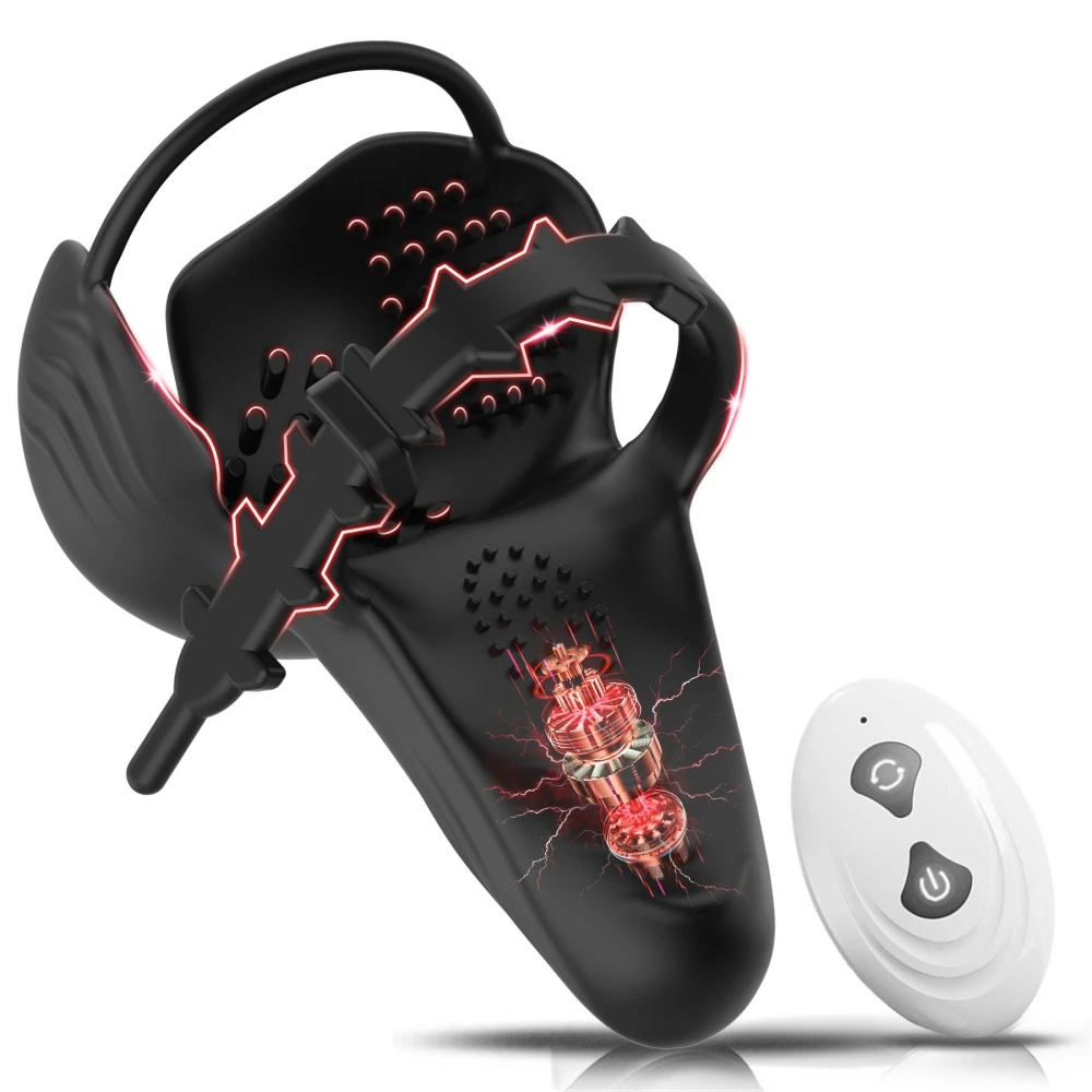 venusfun rechargeable prostate massager