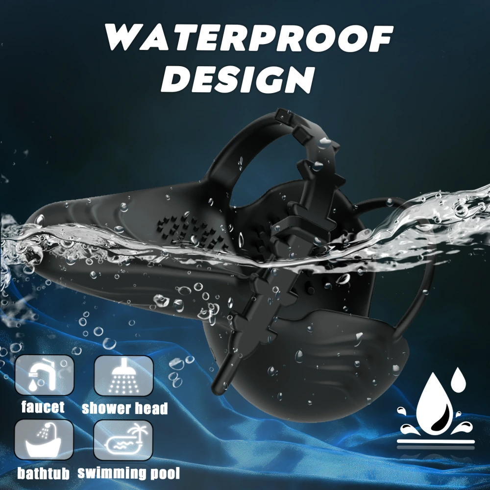venusfun waterproof prostate stimulator
