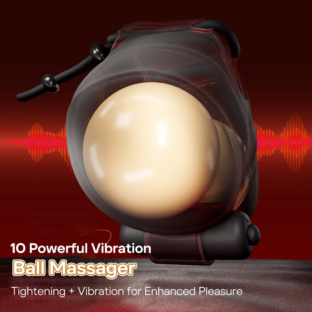 venusfun full cover penis ring waterproof