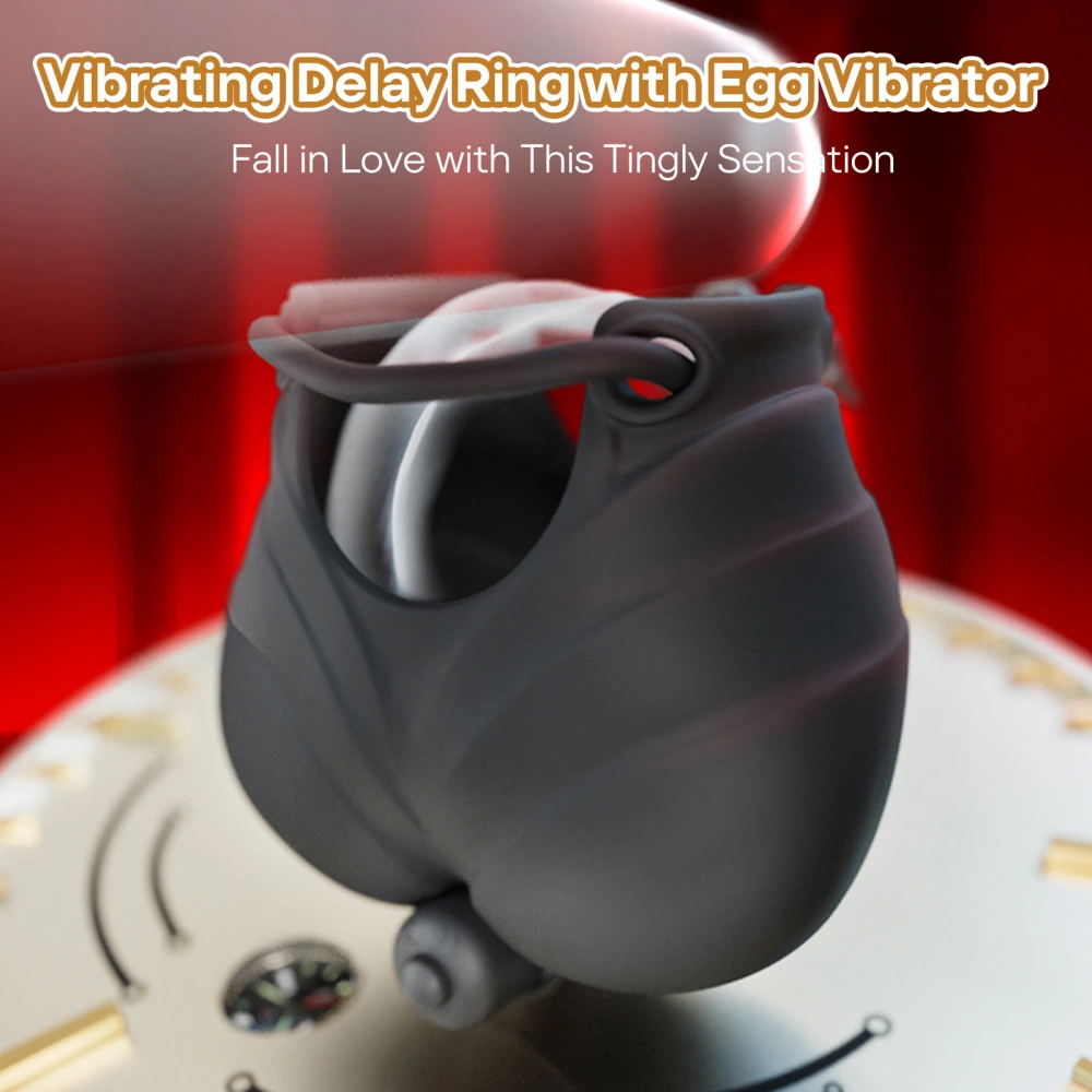 venusfun full cover penis ring easy use