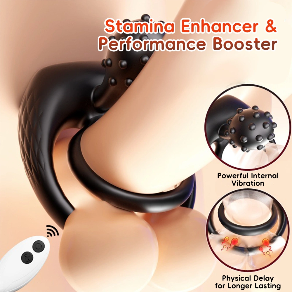 venusfun mini hammer cock ring waterproof