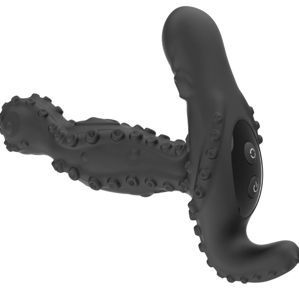 app controlled prostate massager for men hands free