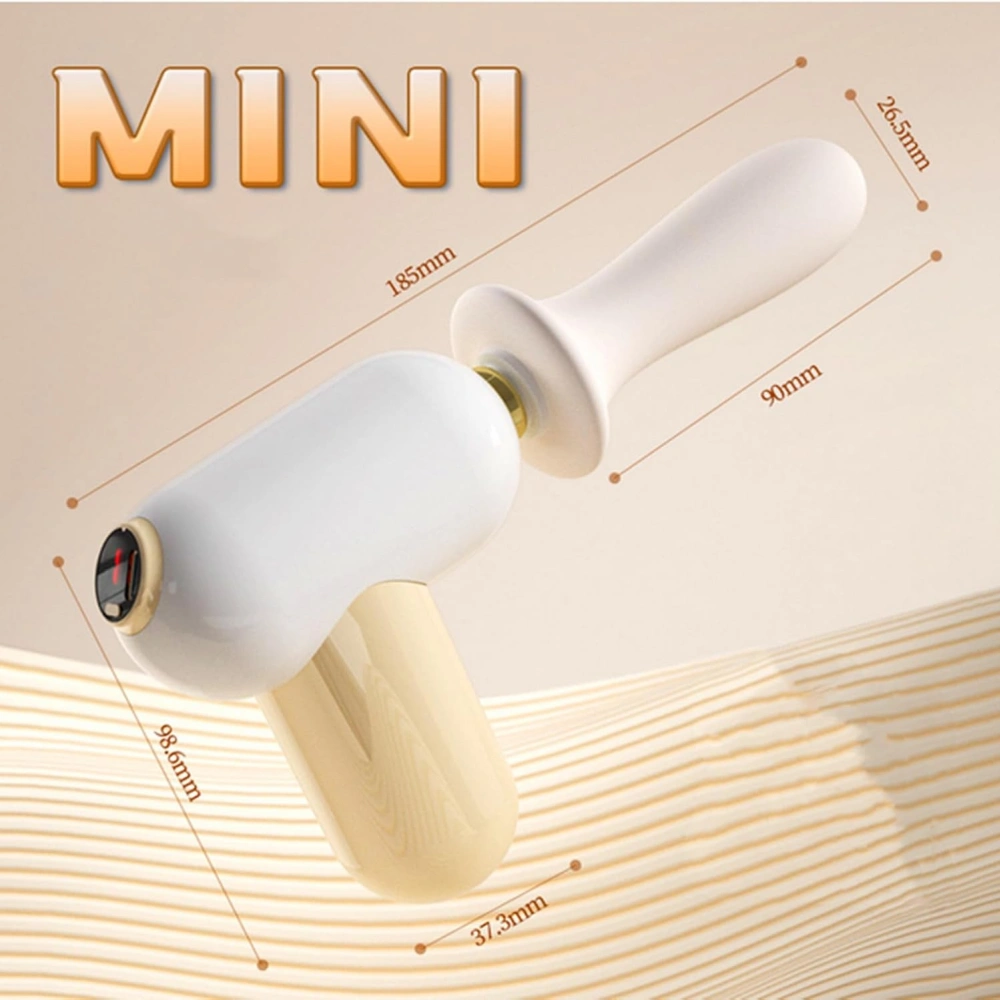 venusfun powerful mini sex machine easy use