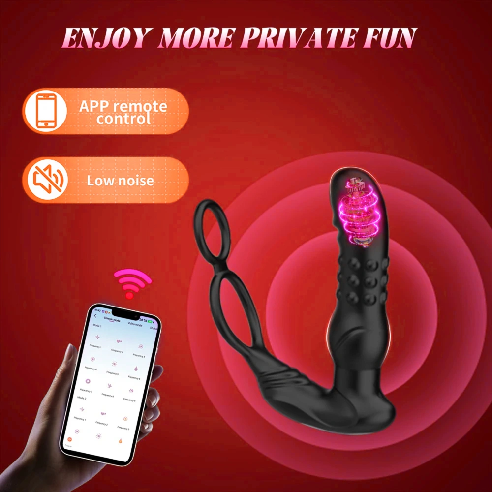venusfun anal dildo beads prostate toy