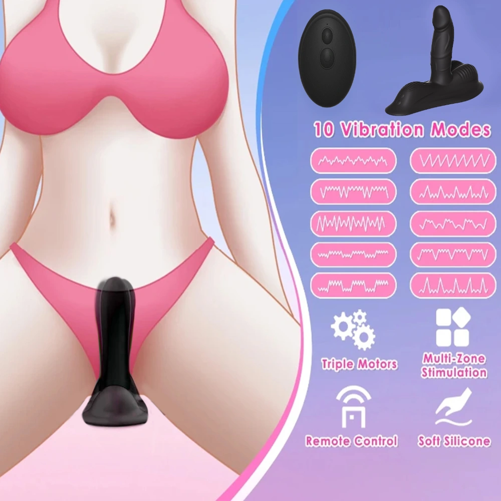venusfun sit and ride grind vibrator