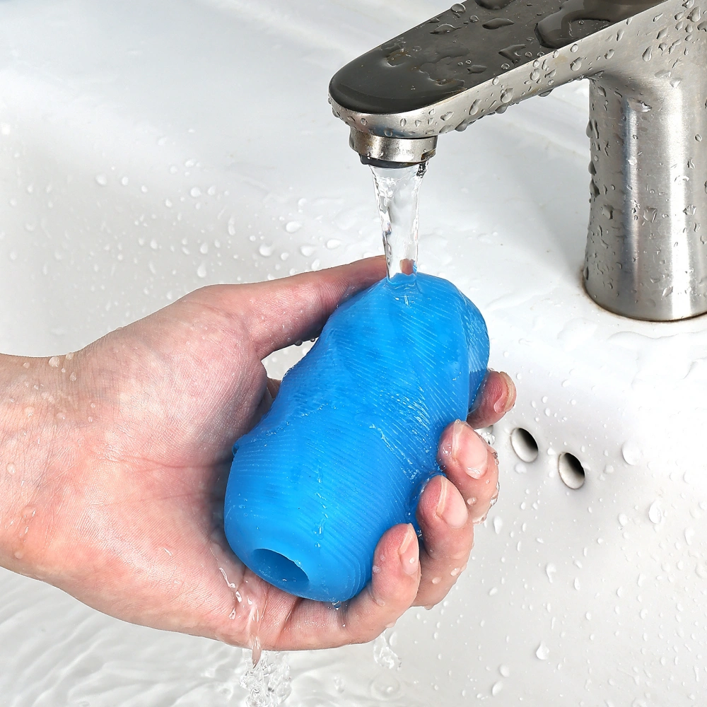 venusfun male masturbator stroker trainer cup waterproof