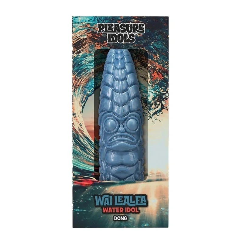 wai lealea polynesian pleasures dildo harness compatible