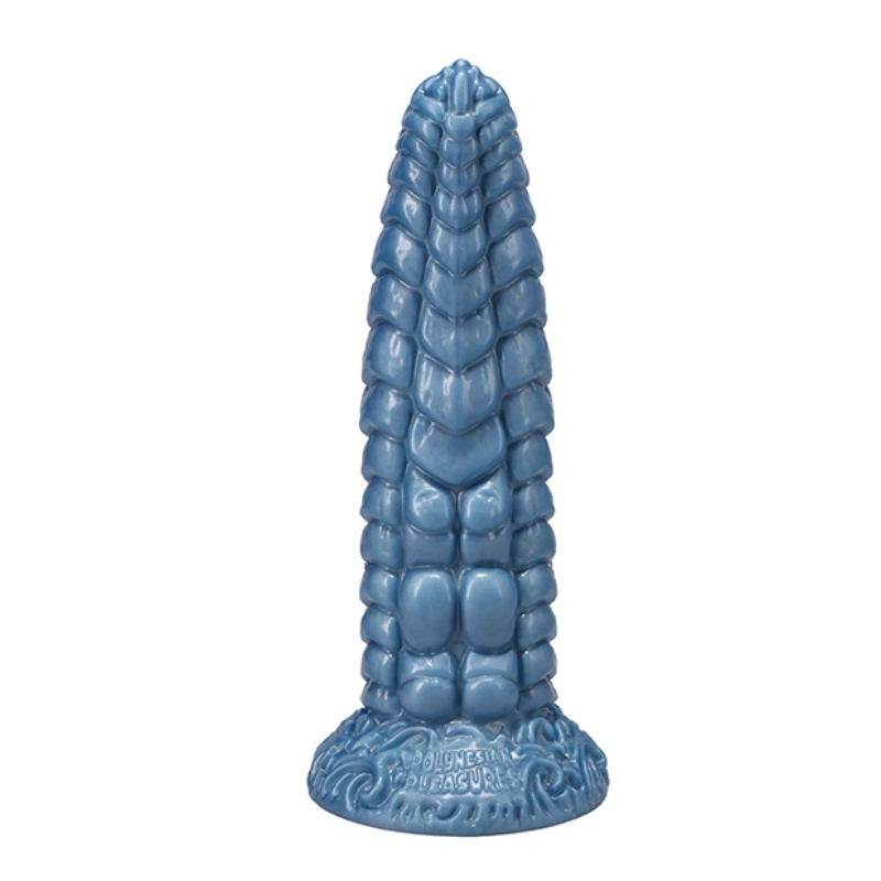 doc johnson wai lealea water idol silicone dildo 8.25 inch