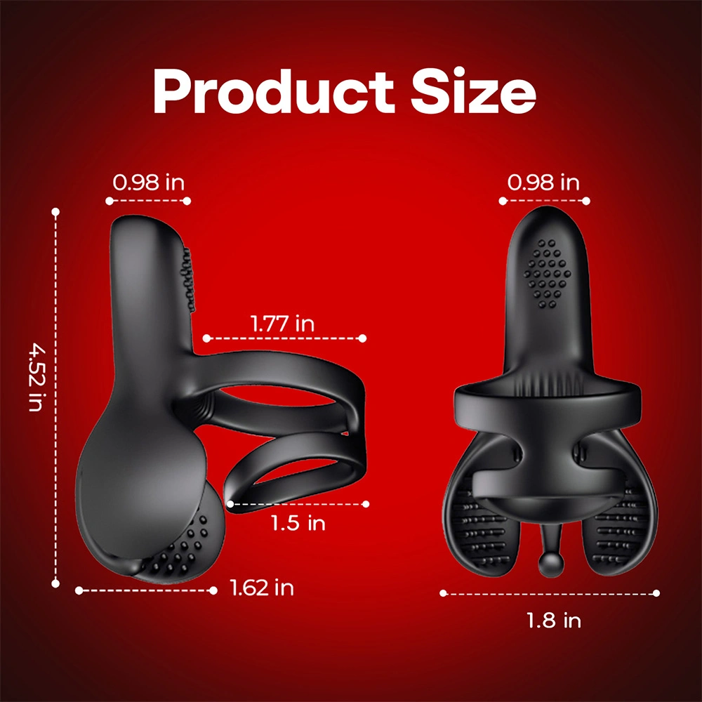 venusfun z50 app controlled cock ring new type