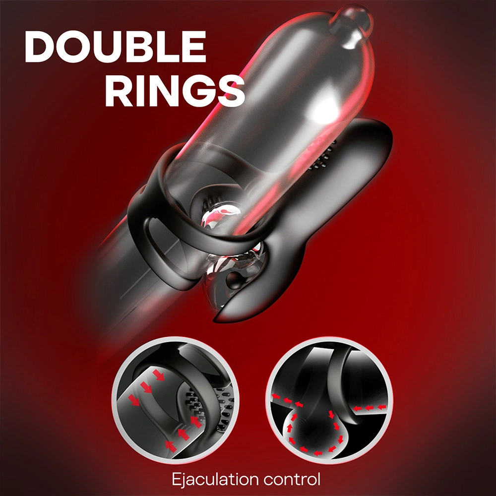 venusfun z50 app controlled cock ring safe material