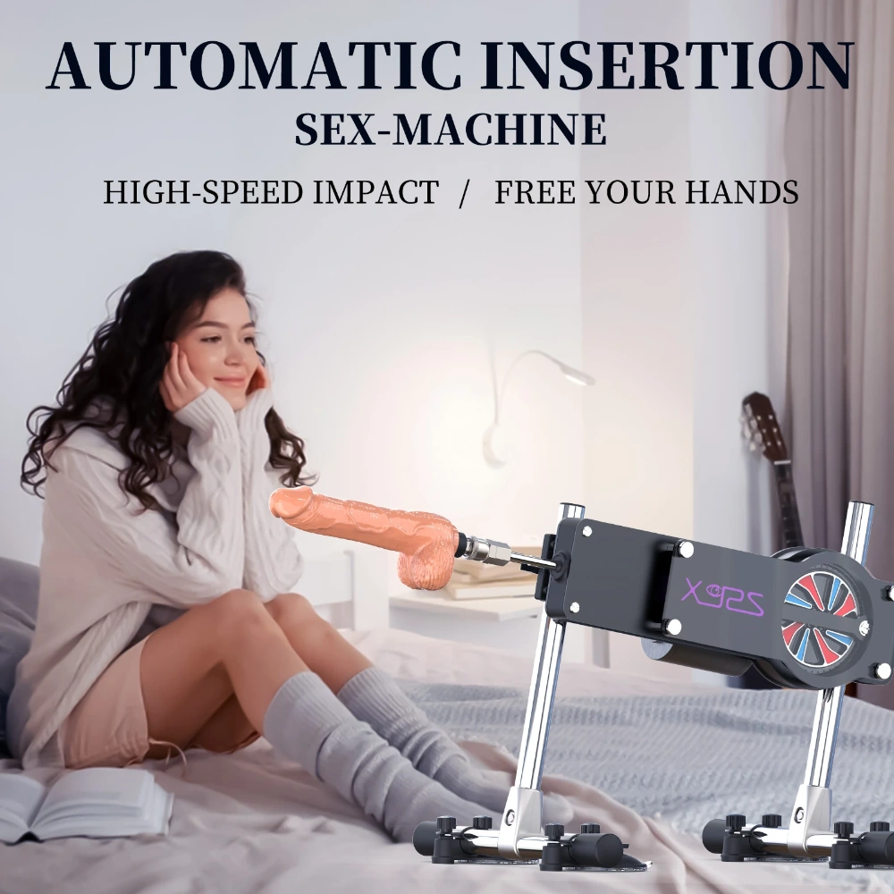 zsex 525a adjustable angle dildo machine for women pleasure