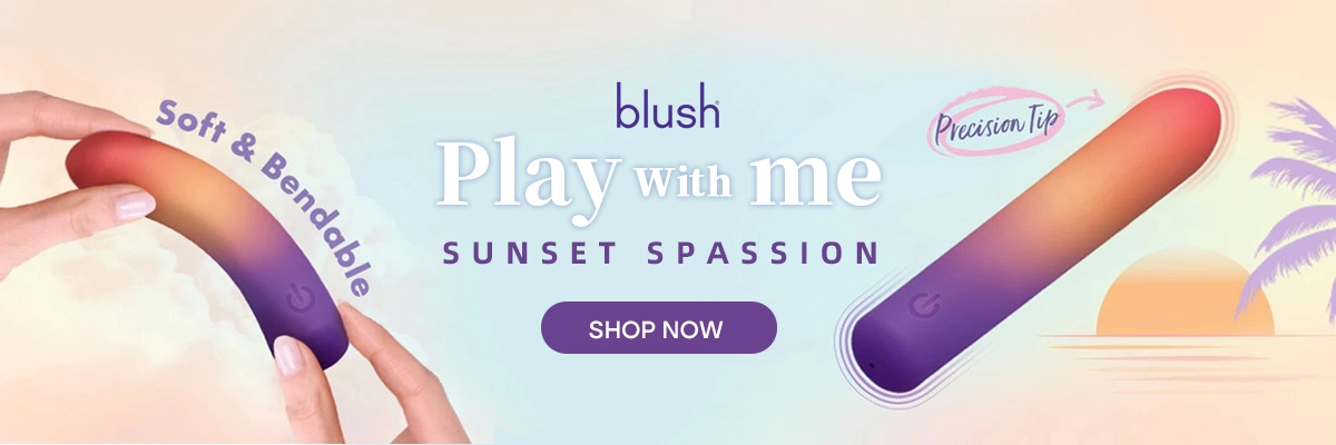 Blush