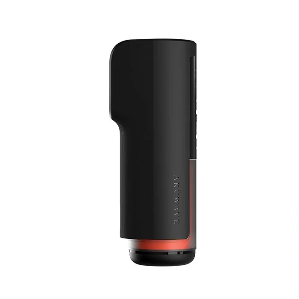 e thruster rechargeable thrusting rotating masturbator