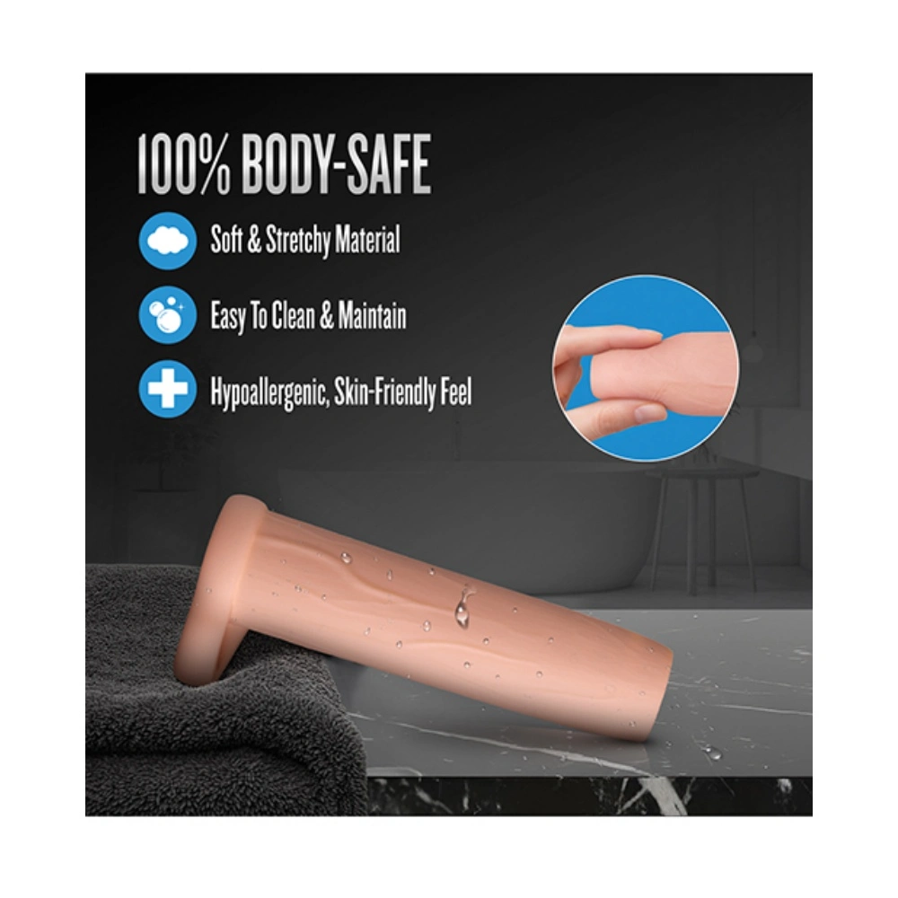 blush performance male enhancement sleeve ball strap