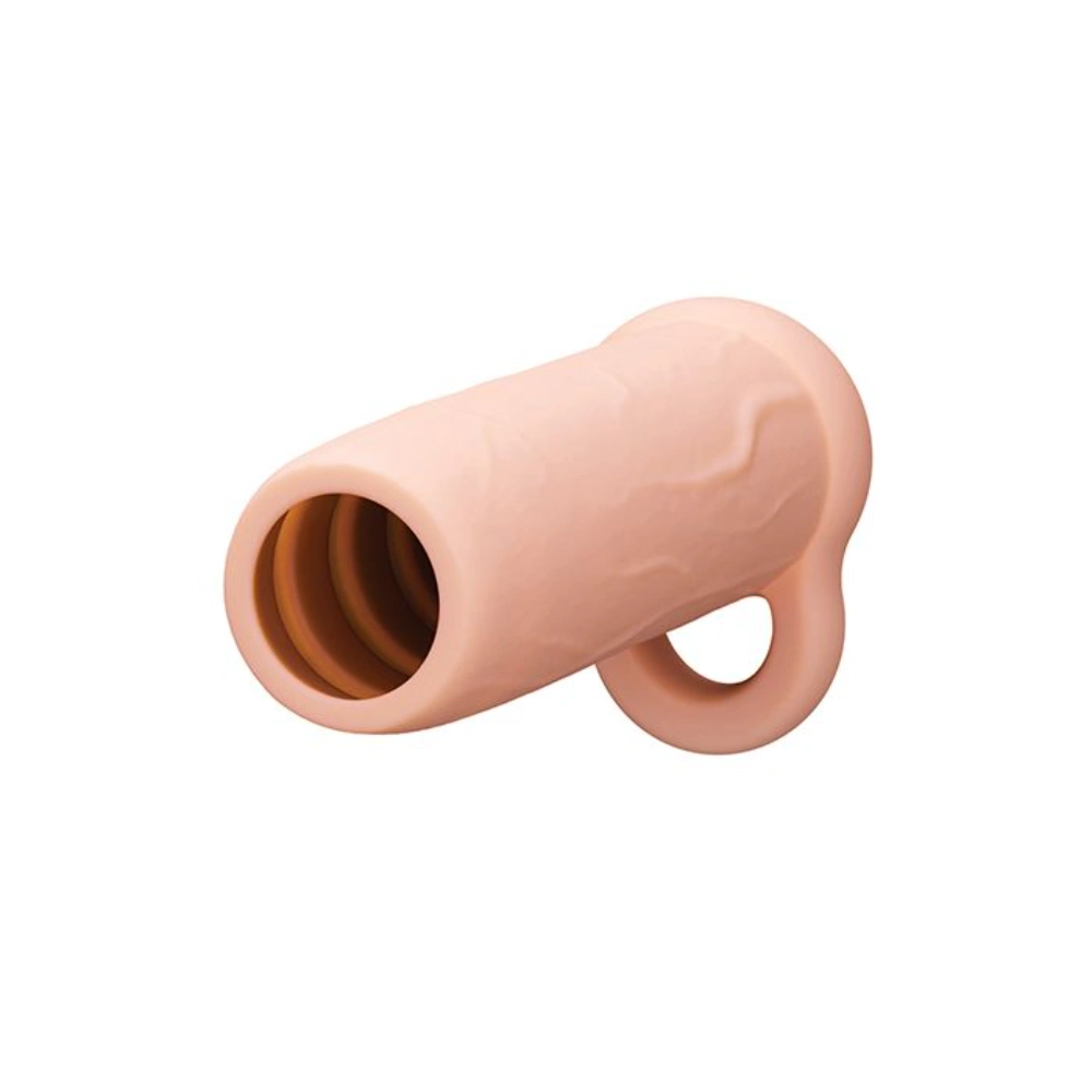 blush secure support penis extender