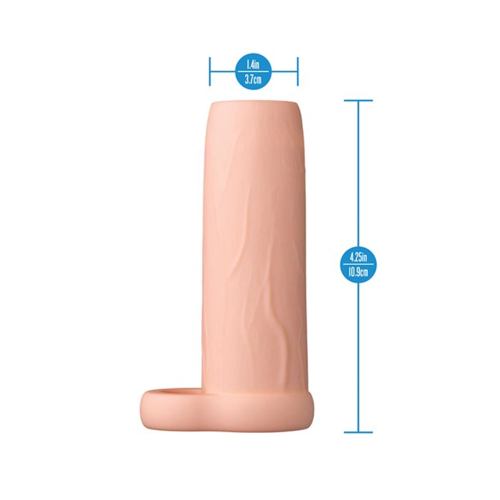 blush male enhancement extender sleeve