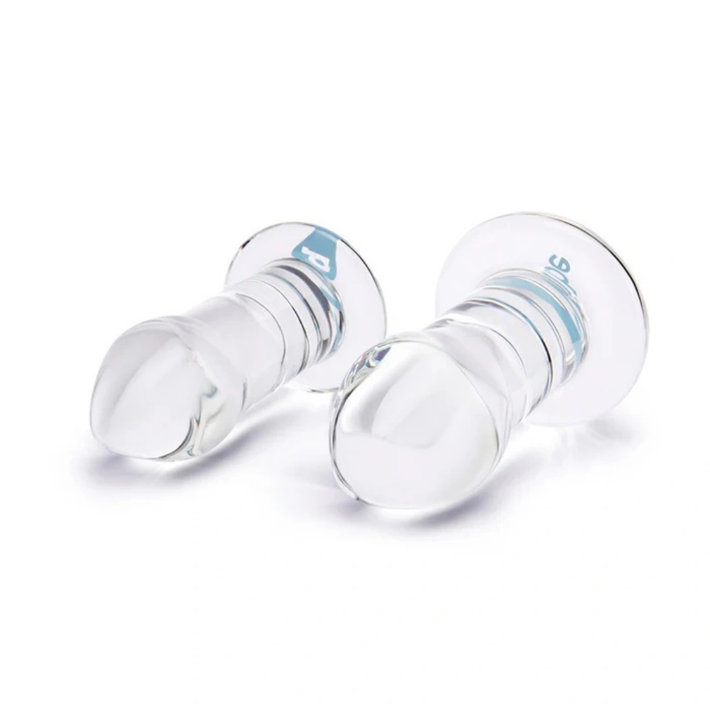 b Vibe Intermediate Glass Dilators Set