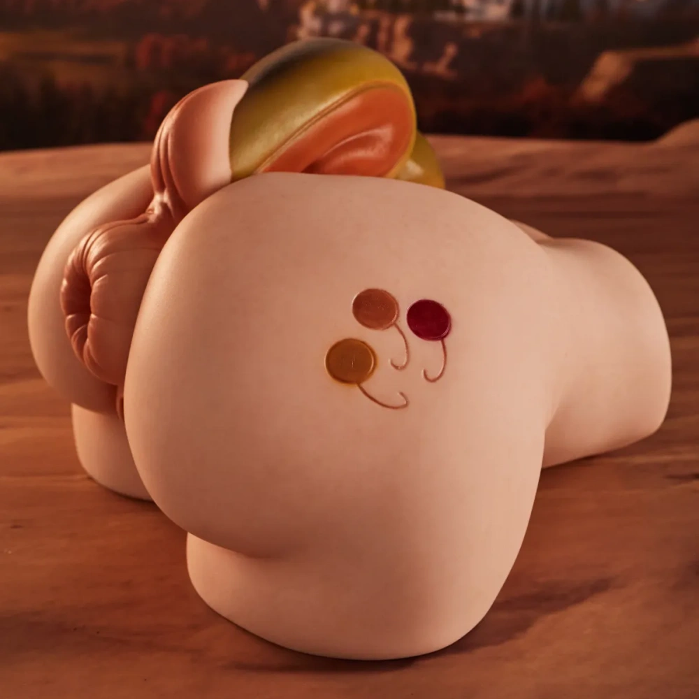climax pa peppy butt torso fantasy sex doll