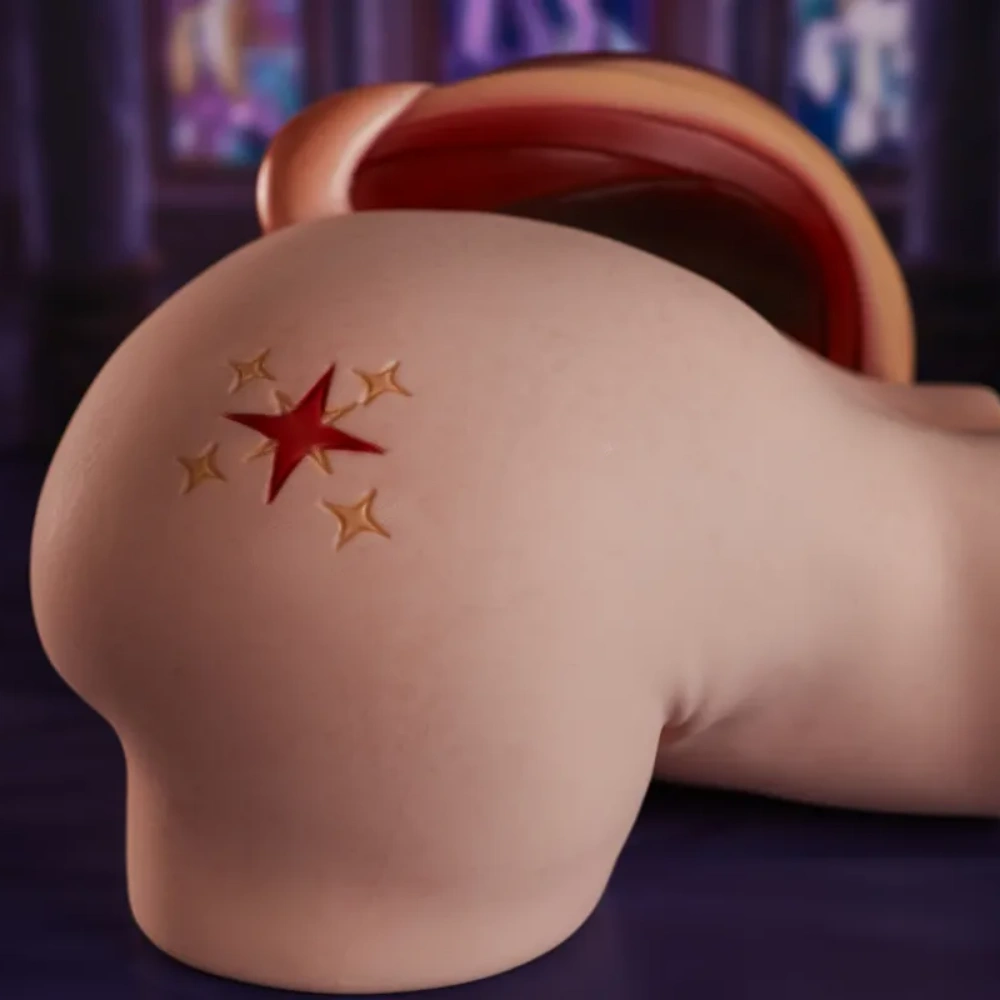 climax pa theory butt torso fantasty toy