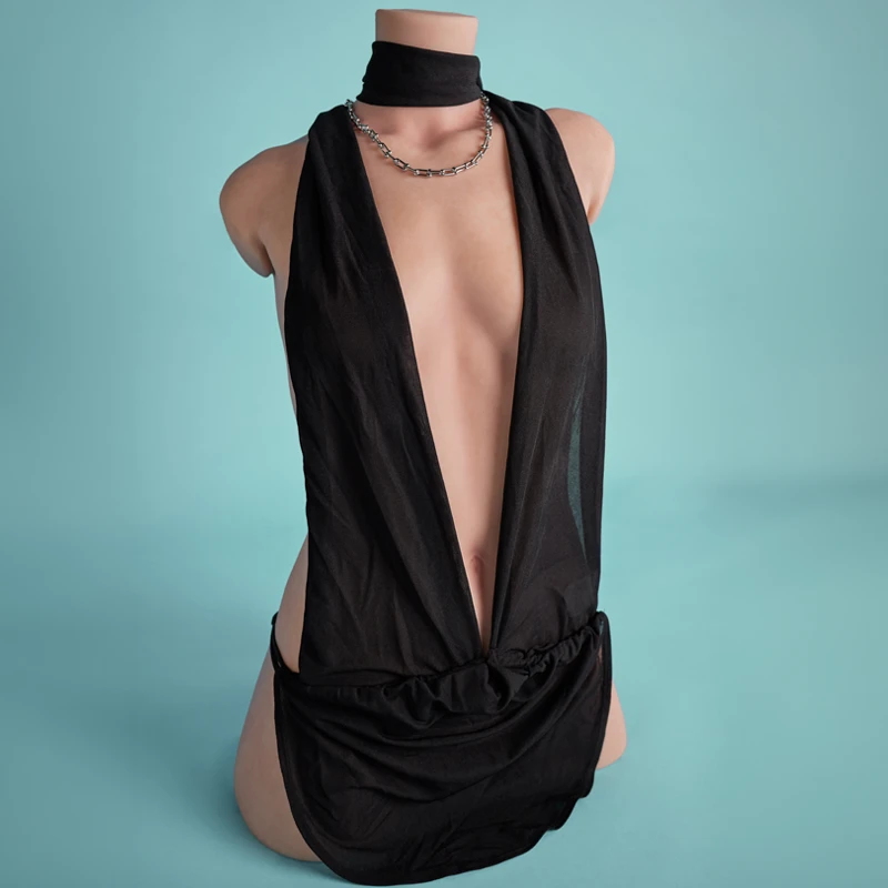 torso