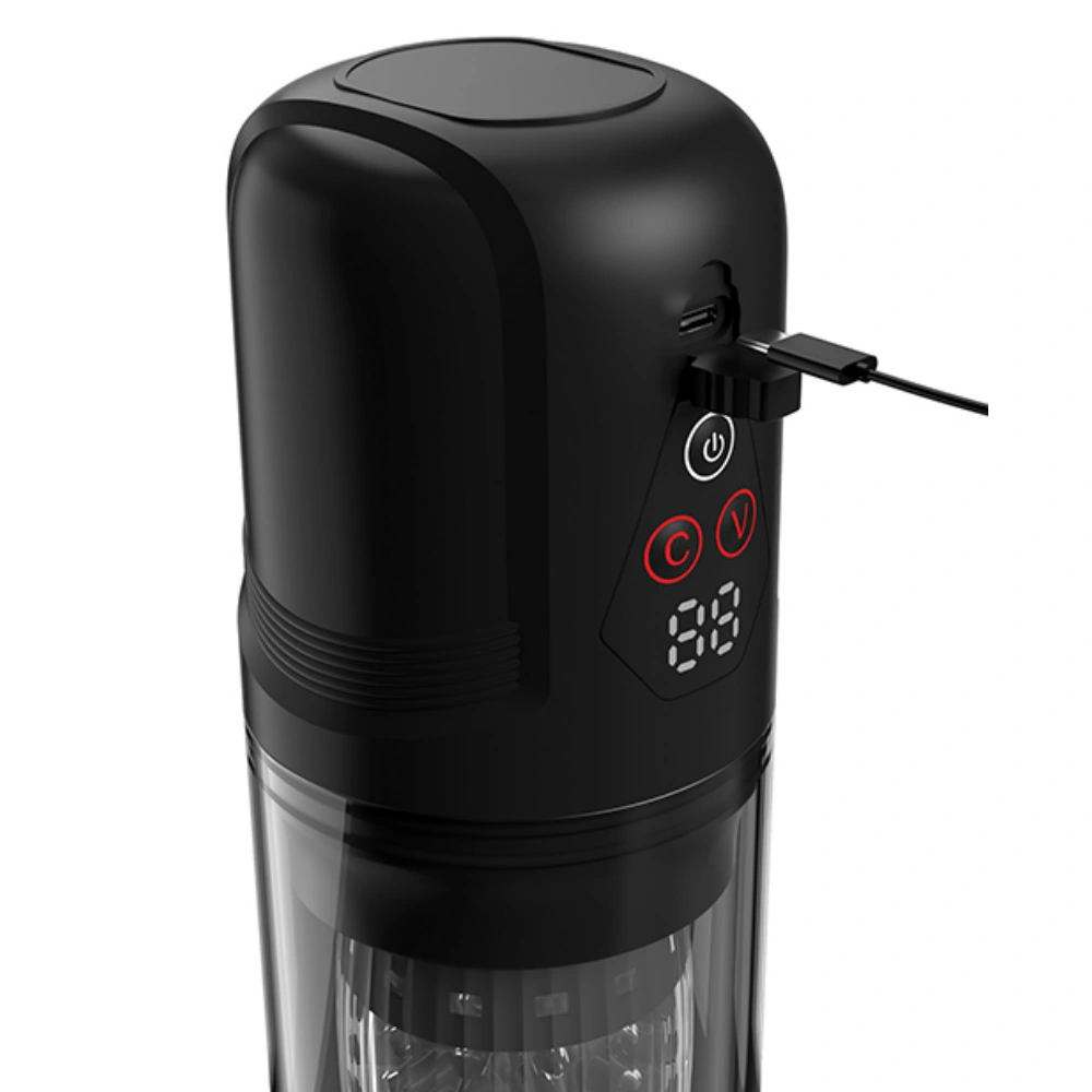 pdx elite mega bator pro automatic male masturbator fast shipping