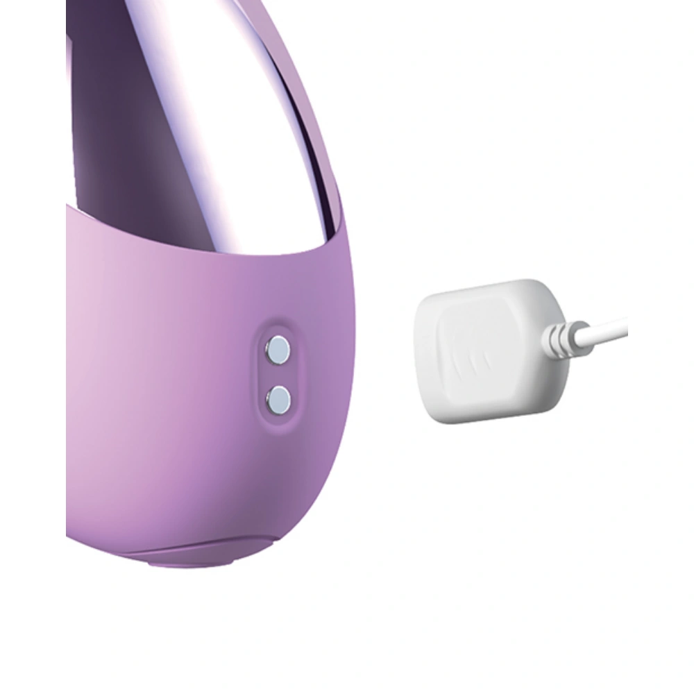 fantasy for her intimotion flutter pro rabbit vibrator waterproof