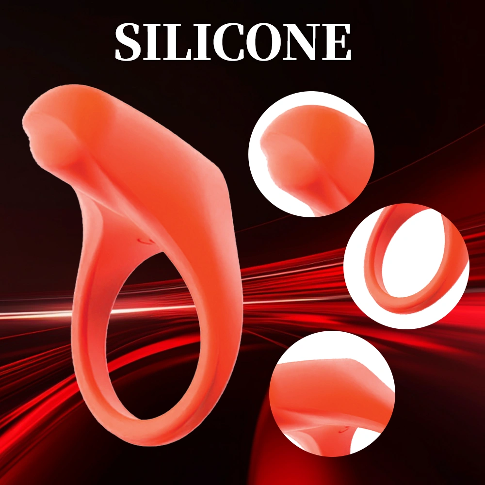 maxtasy smart ring penis ring easy use