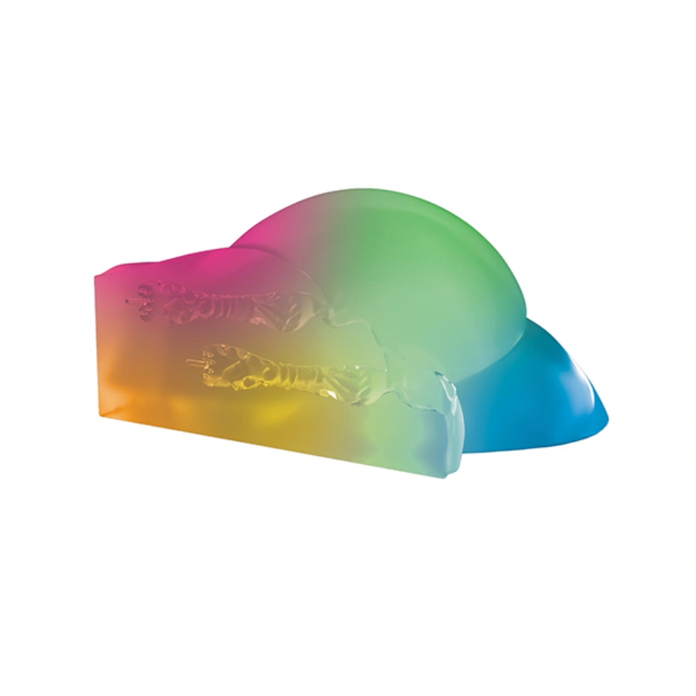 pdx elite go go booty led mega masturbator safe material