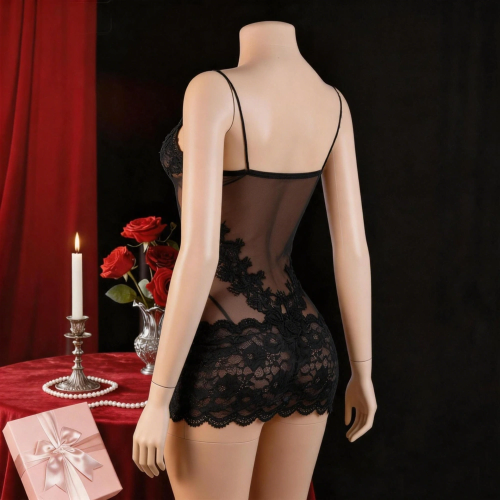 bodysuit lingerie plus size sexy lace patchwork bodycon best quality