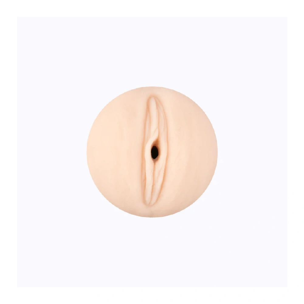realistic tpr pocket pussy male sex toy
