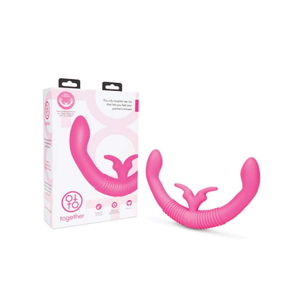 together female intimacy vibe waterproof