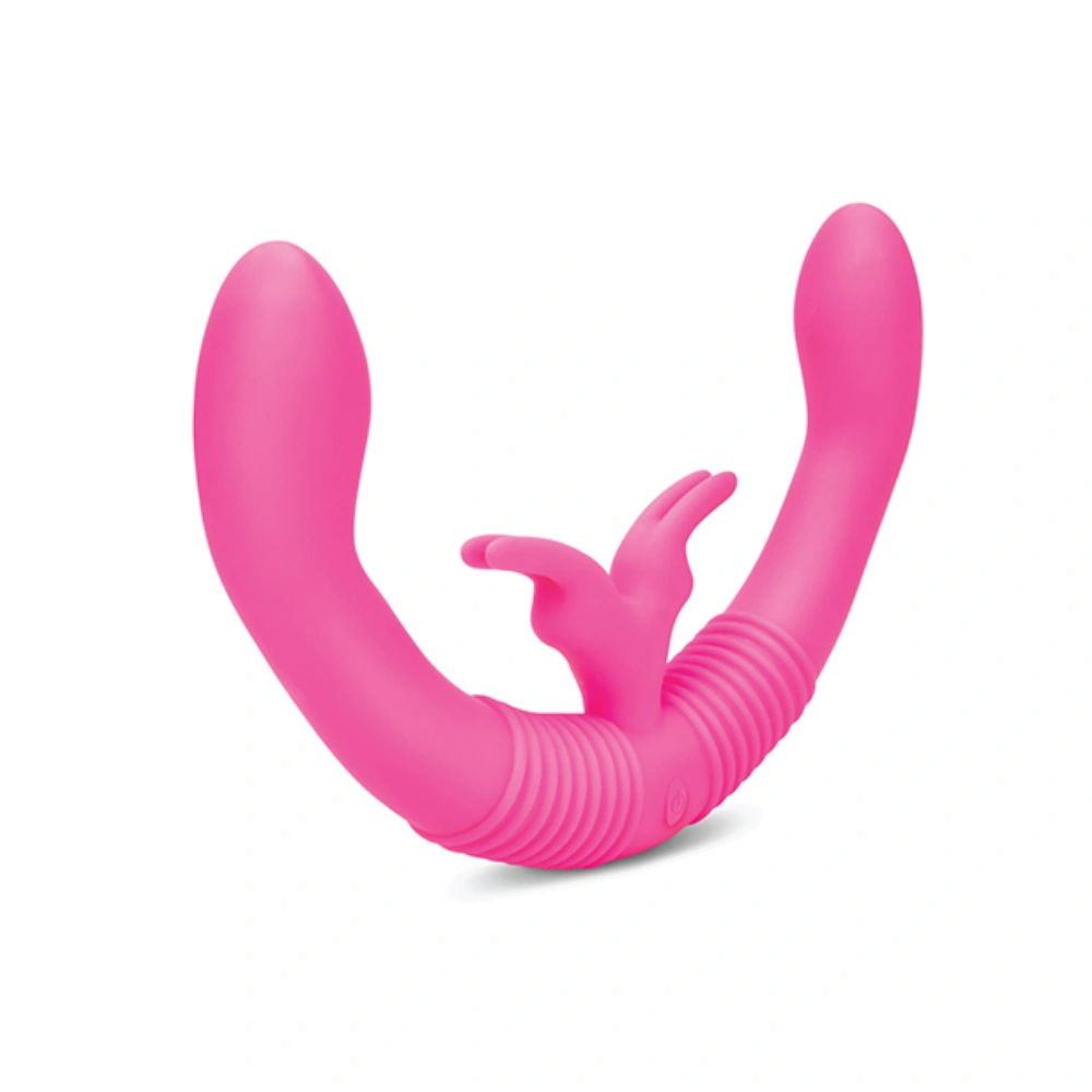 together female intimacy vibe safe material