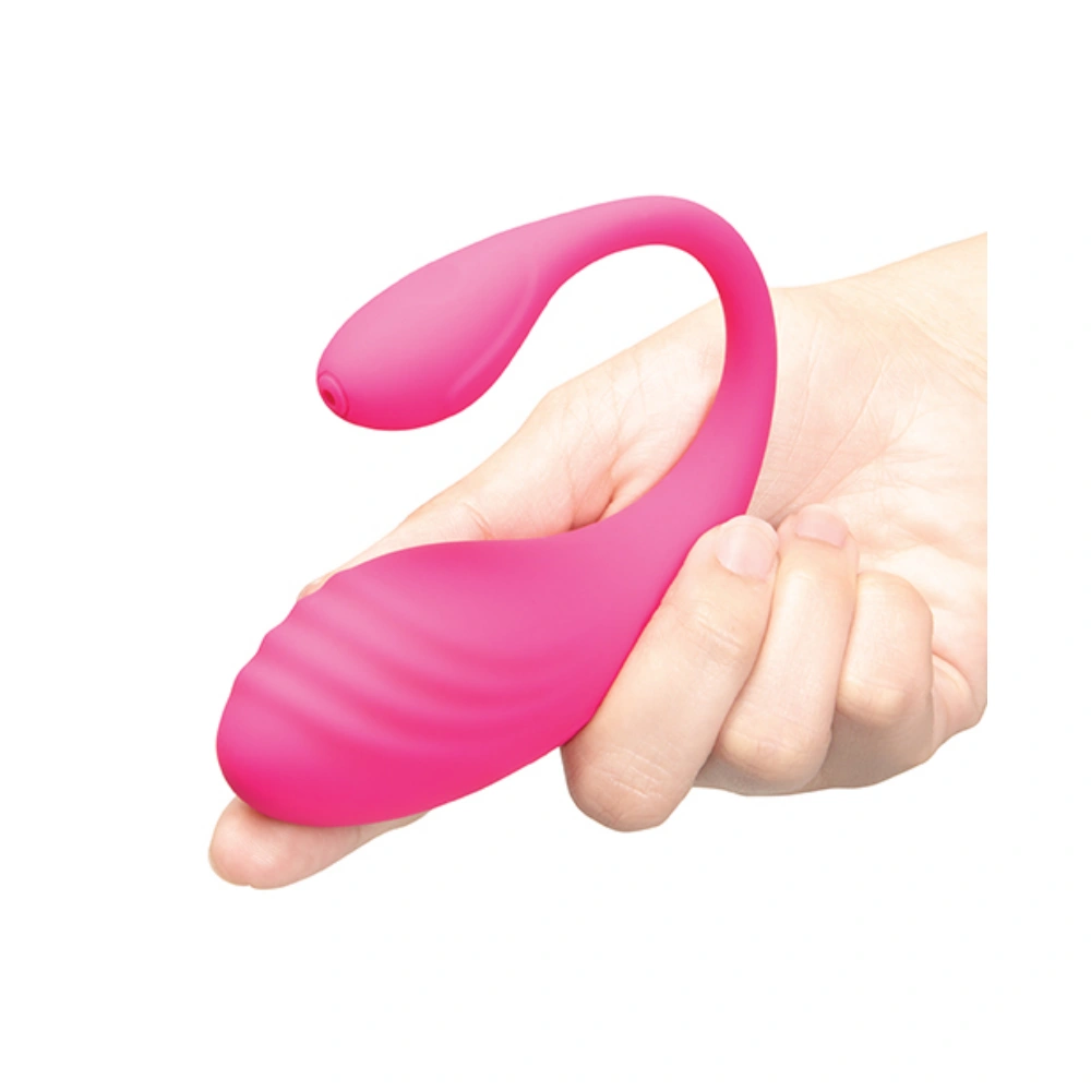 together menage a trois remote control orgy egg vibrator safe material