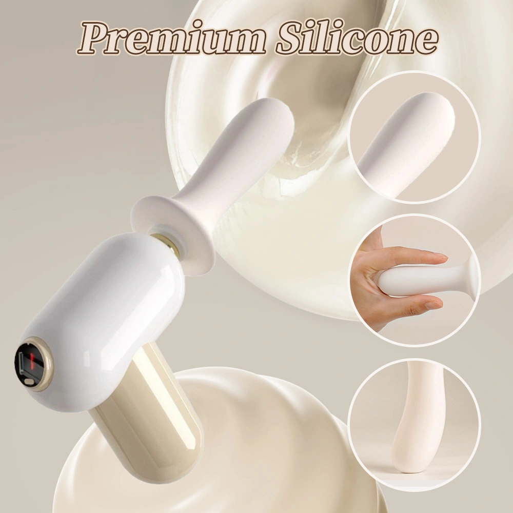 venusfun mini thrusting sex machine powerful telescopic beginner friendly