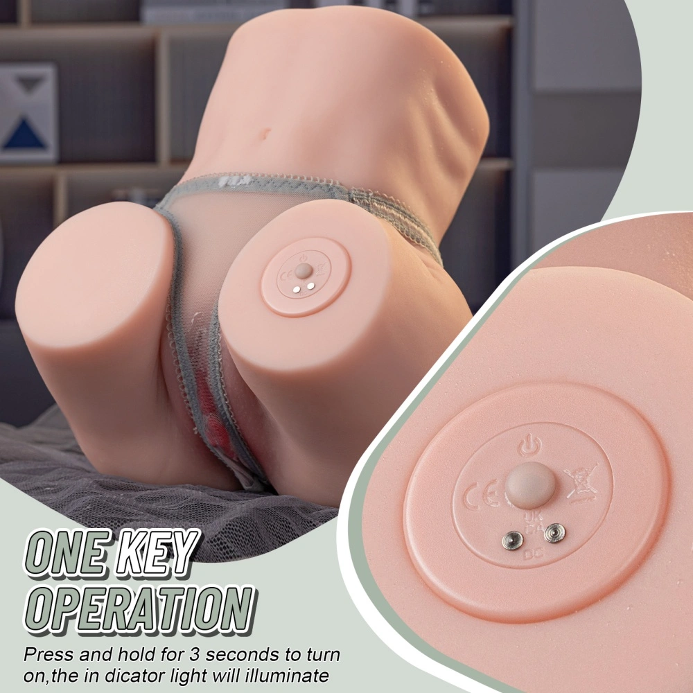 venusfun hands free masturbator for realistic intimate pleasure