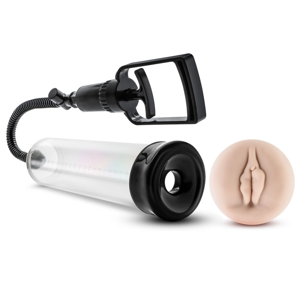 blush performance vx5 pump penis pump best quality