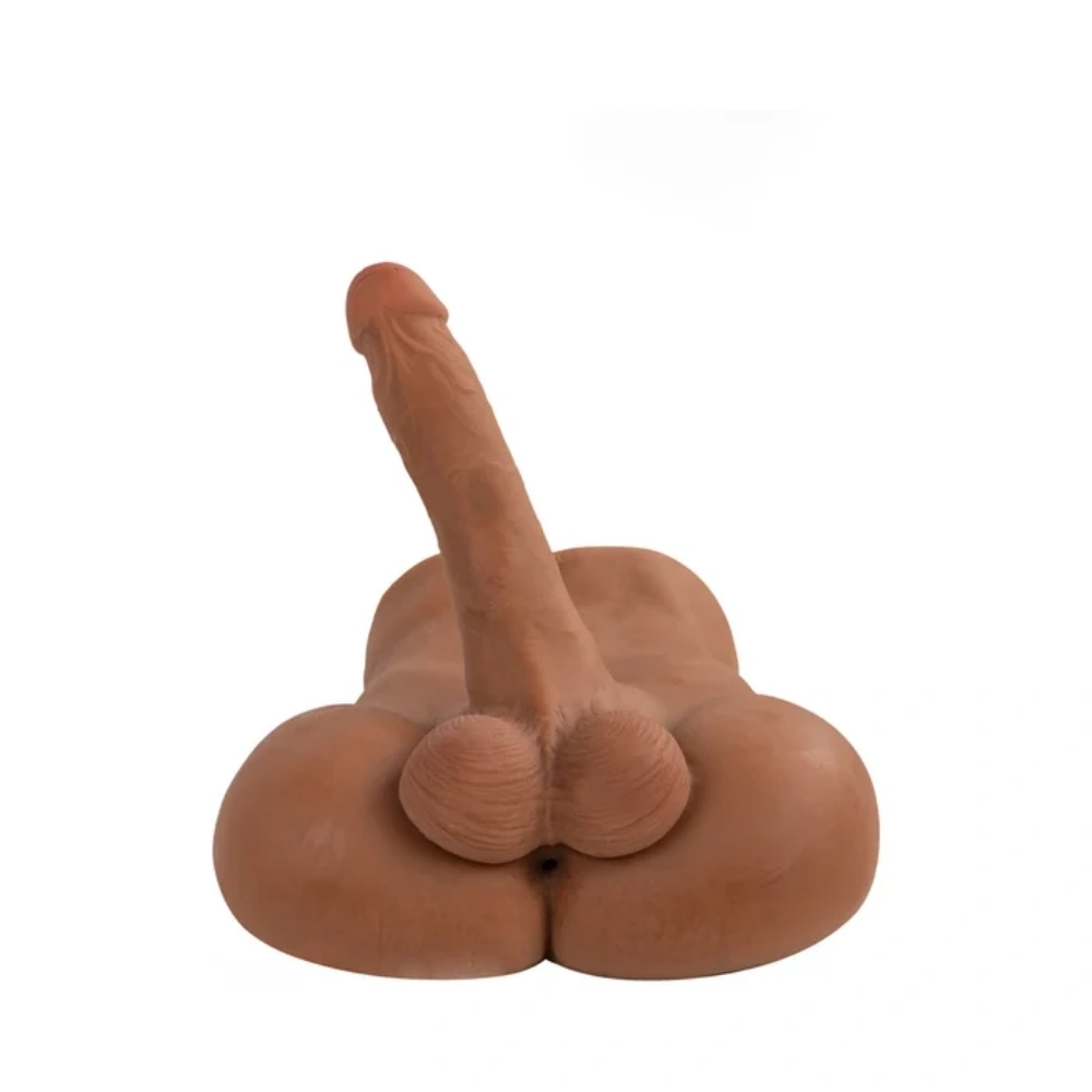 camtoyz raw landon flexible tpe body mold