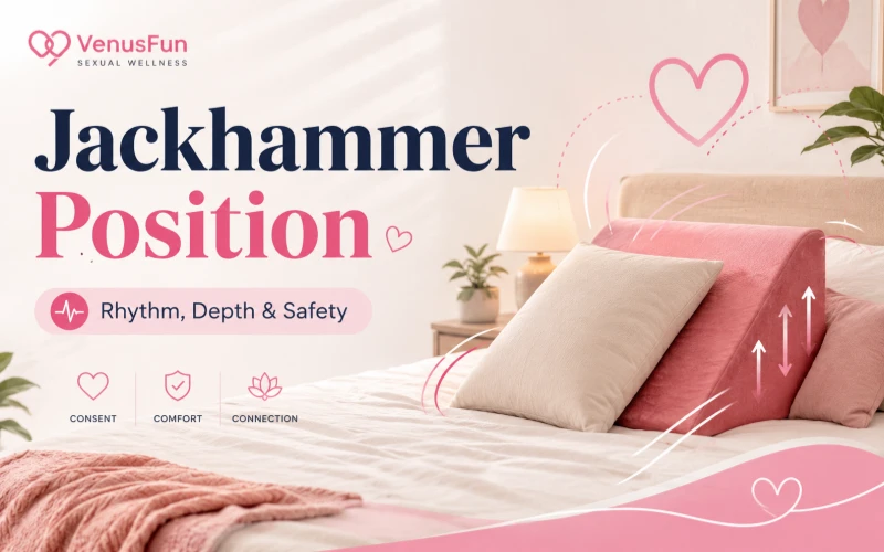 Jackhammer Position: A Practical Guide to Rhythm, Depth, and Safety