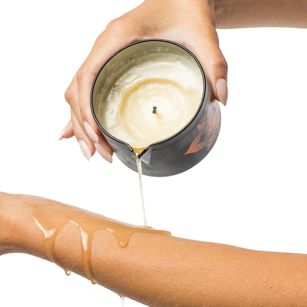 kama sutra ignite massage soy candle best quality